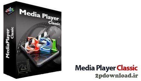 دانلود Media Player Classic Home Cinema 1.6.4.6001 x86/x64 – نرم افزار قدرتمند پخش صوت و تصویر