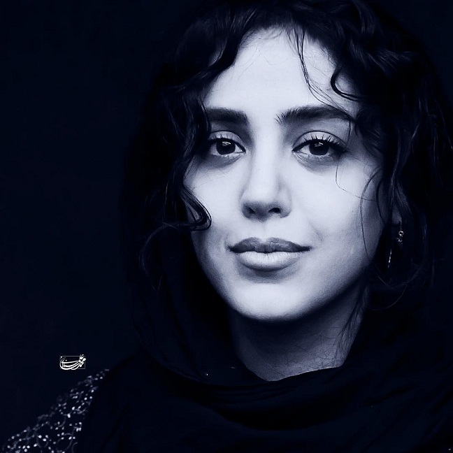 عکس های جدید و زیبای هنگامه حمیدزاده