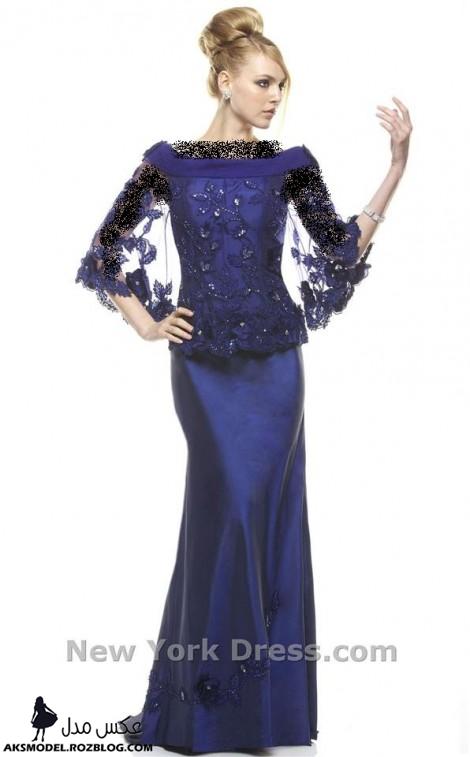 http://aksmodel.rozblog.com - مدل های جدید لباس گیپور مجلسی