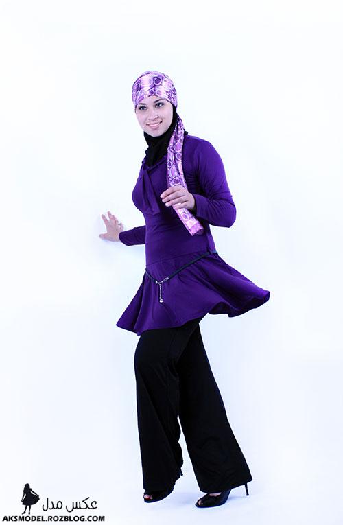 مدل های شیک لباس مجلسی عربی 2014
