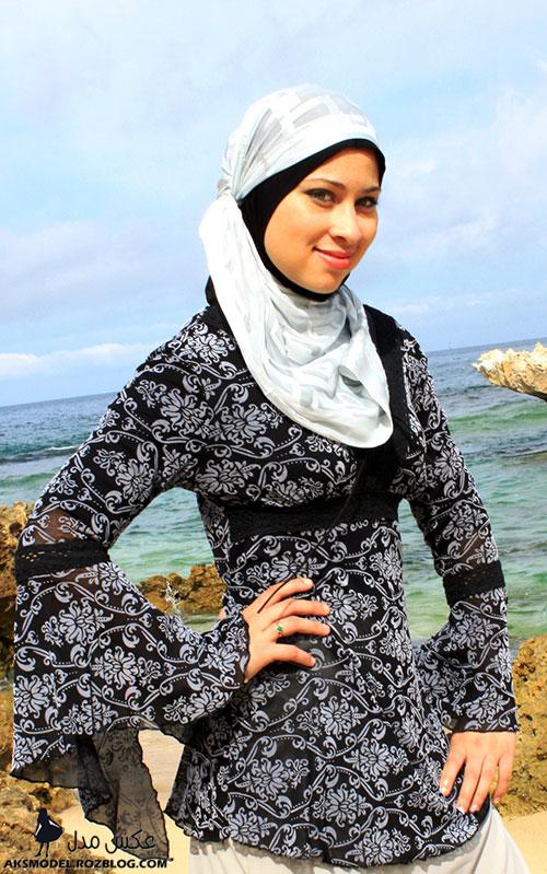 مدل های شیک لباس مجلسی عربی 2014