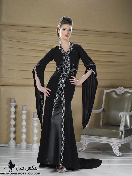http://aksmodel.rozblog.com - مدل لباس شب بلند دکلته زنانه و دخترانه