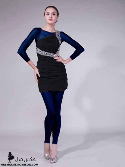http://aksmodel.rozblog.com - مدل لباس کوتاه مجلسی زنانه و دخترانه