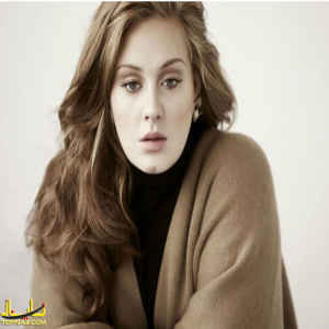 بیوگرافی Adele خواننده | WwW.BestBaz.RzB.Ir
