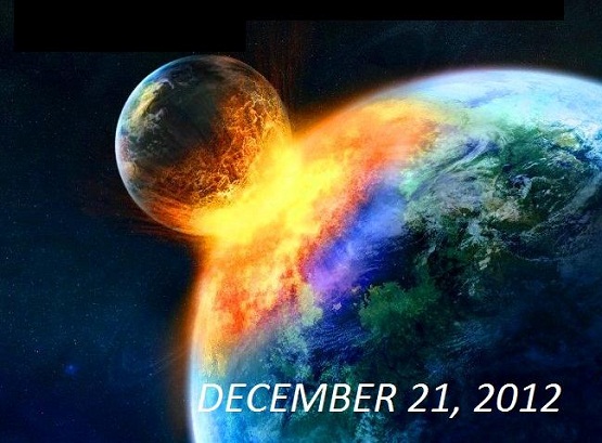 به راستی آیا ۲۱ دسامبر ۲۰۱۲ پایان دنیاست؟ 