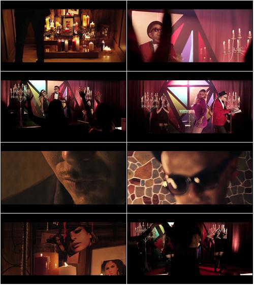 دانلود موزیک ویدئو جدید و فوق العاده زیبای Pitbull Ft. Sensato به نام Confesion
