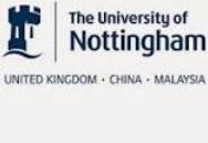 پسورد دانشگاه Nottingham