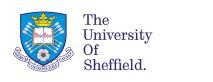 دانشگاه Sheffield