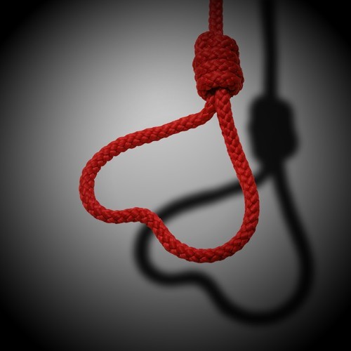 طناب دار عاشقانه