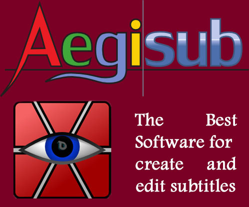 جدیدترین,رایگان,بهترین,برنامه,دانلود رایگان فیلم,دانلود ویرایش و ساخت آسان و ساده زیرنویس فیلم با نرم افزار Aegisub 3.2,edit and create subtitle,free,آسان,ادیت و ایجاد زیرنویس,نسخه,