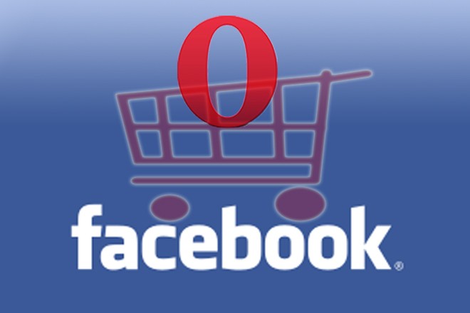 فیسبوک میخواهد مرورگر اپرا را بخرد