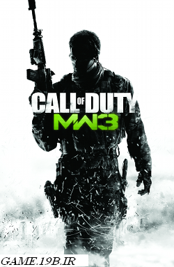 دانلود بازی Call of Duty Modern Warfare 3 برای PC