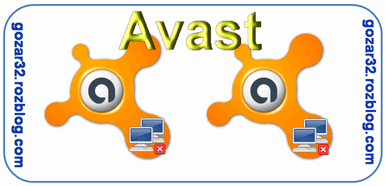 Avast Offline Update 2013/06/04 | آپدیت آفلاین آواست به تاریخ 1392/03/14