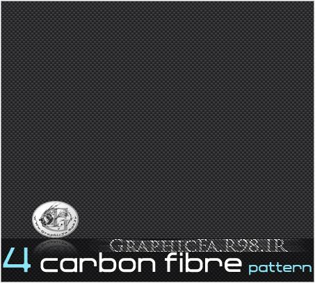(Graphicfa.r98.ir)مجموعه بسیار ارزشمند پترن کربن – Carbon Fibre Pattern 