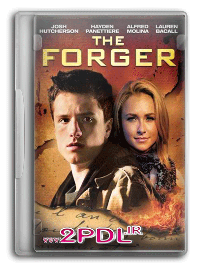 دانلود فیلم The Forger 2012 با کیفیت عالی