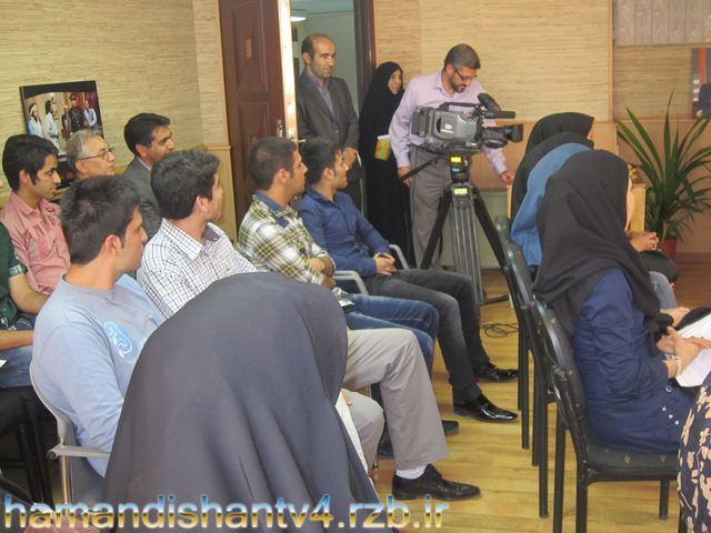 تصاویری از اولین گردهمایی هم اندیشان تهرانی