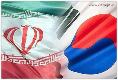 ایران با 10 نفر کره جنوبی را شکست داد +لینک دانلود گل جواد نکونام