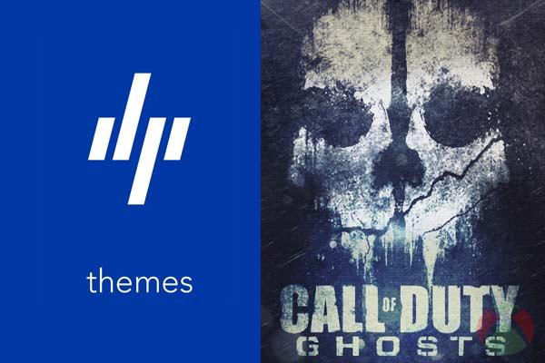دانلود تـــم Call Of Duty Ghosts برای ایکس باکس 360 1