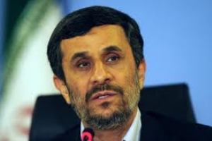 وعده احمدی نژاد برای مسکن تهران 