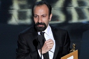 فیلم جدید فرهادی پاییز ۲۰۱۲ در پاریس کلید می‌خورد