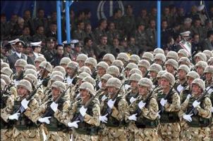 استراتژی ایران در صورت حمله نظامی چه خواهد بود ؟ 