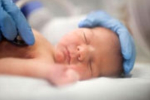 تولد نوزاد حاصل از جنین فریز شده پس از ۱۱ سال + تصویر