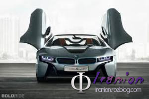 خودروی جدید BMW برای سال 2014 + عکس