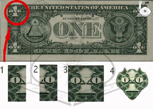 راز دلار 