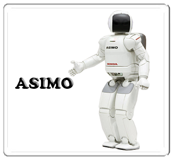 ASIMO
