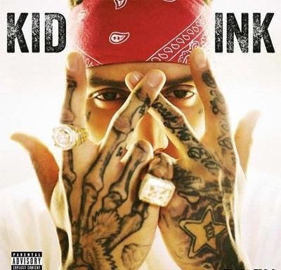 آهنگ جدید از Chris Brown همراه Kid Ink به نام Hotel 