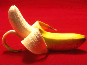 موز Banana