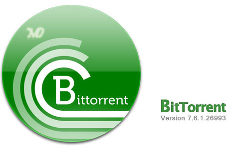 مدیریت فایل های تورنت با BitTorrent 7.6.1.26993