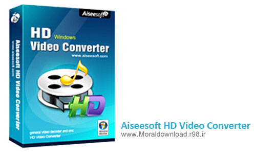 دانلود Aiseesoft MTS Converter 6.2.52.12523 نرم افزار مبدل فرمت های TS