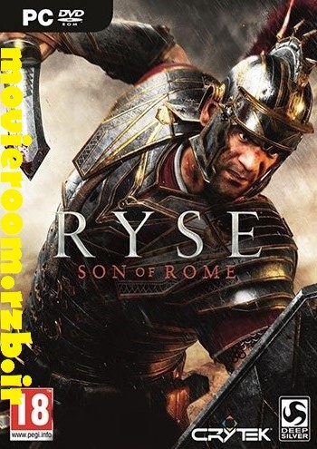 دانلود بازی Ryse Son of Rome برای PC