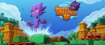 دانلود بازی فکری Chuck’s Challenge 3D برای کامپیوتر