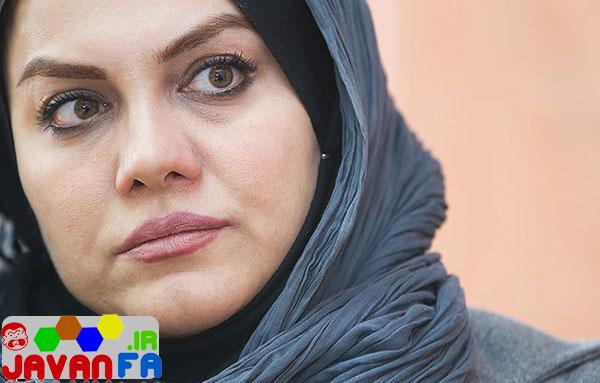 بیوگرافی و عکس های نرگس آبیار