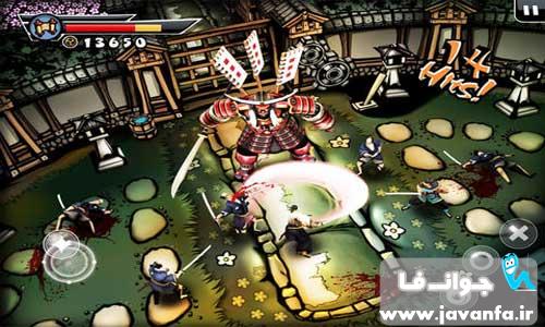 دانلود بازی رزمی Samurai II: Vengeance برای کامپیوتر