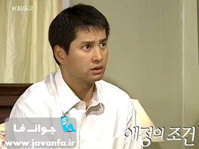 عکس های Lee Jong-Won بازیگر نقش پدر سورو در سریال سرزمین آهن