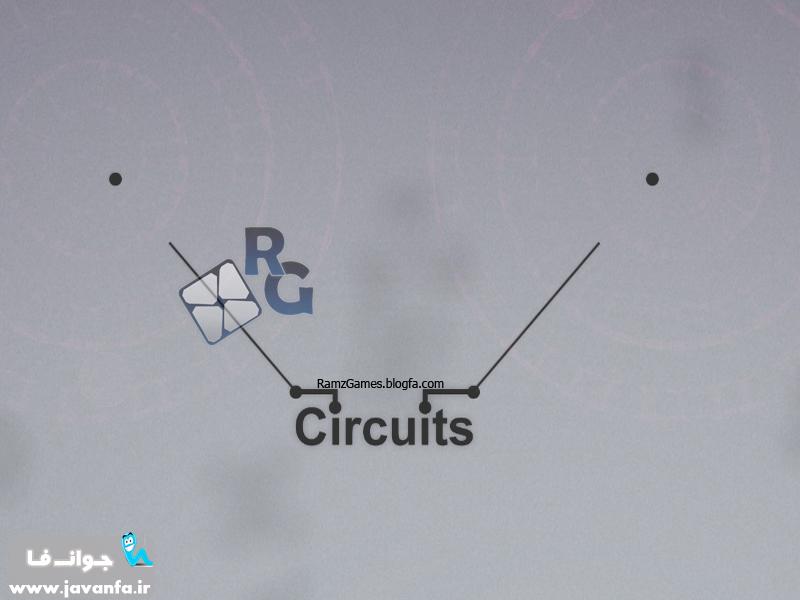  دانلود بازی موزیکال و کم حجم Circuits