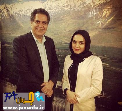 Azadeh Zareie 22sh 4 2 عکس های زیبا و بروز آزاده زارعی