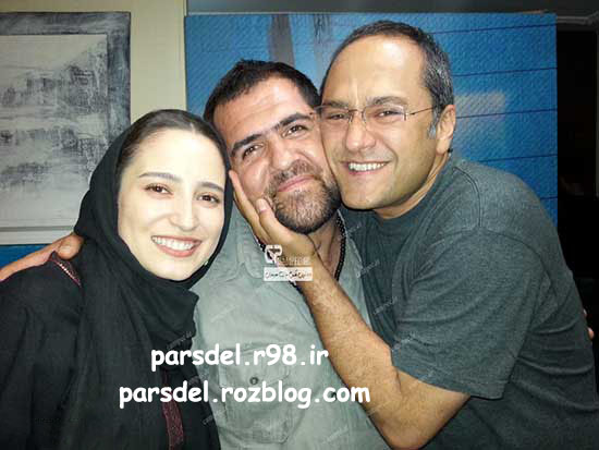 طلاق رامید جوان از سحر دولتشاهی و ازدواج با نگار جواهریان