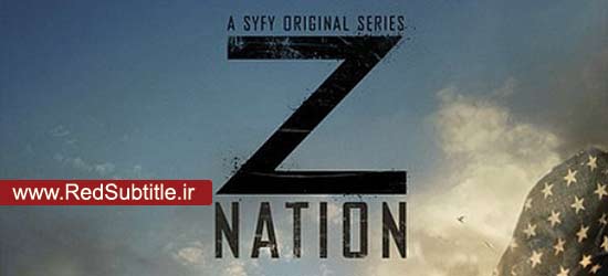 Z NATION SEASON 1 -HDTV Usabit