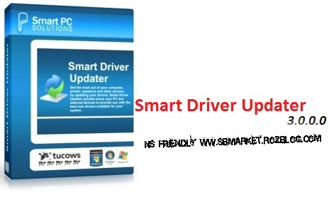 دانلود نرم افزار Smart Driver Updater 3.0.0.0 