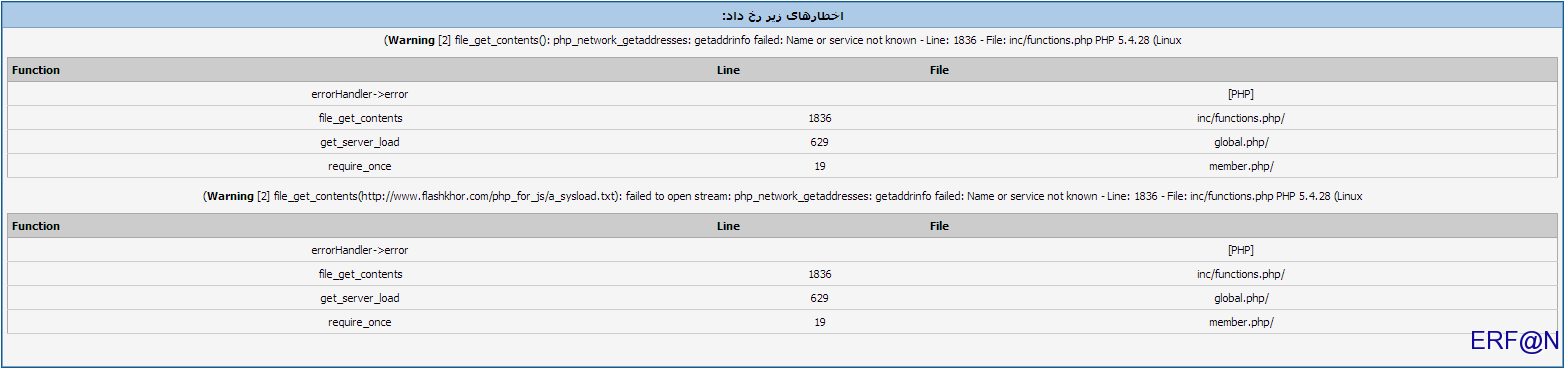 گــفــتـگـوی آزاد نـســخـه 143 