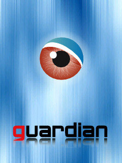 Fuzzy Byte Guardian Platinum v1.05 برنامه ضد سرقت مخصوص نوکیا