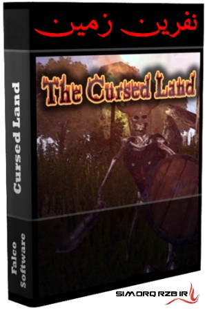 دانلود بازی Cursed Land