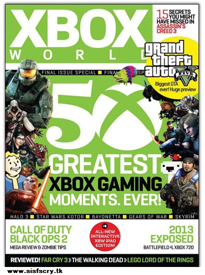 Xbox_World February_2013