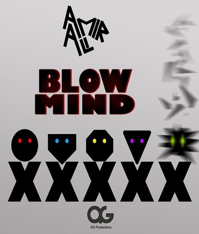 Blow Mind : امیر علی