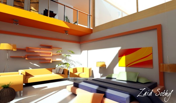 http://rozup.ir/up/tarrahi-khaneh/Pictures/Decoration/Yellow-Themed-Rooms/5_by_zaid_sobhy.jpg