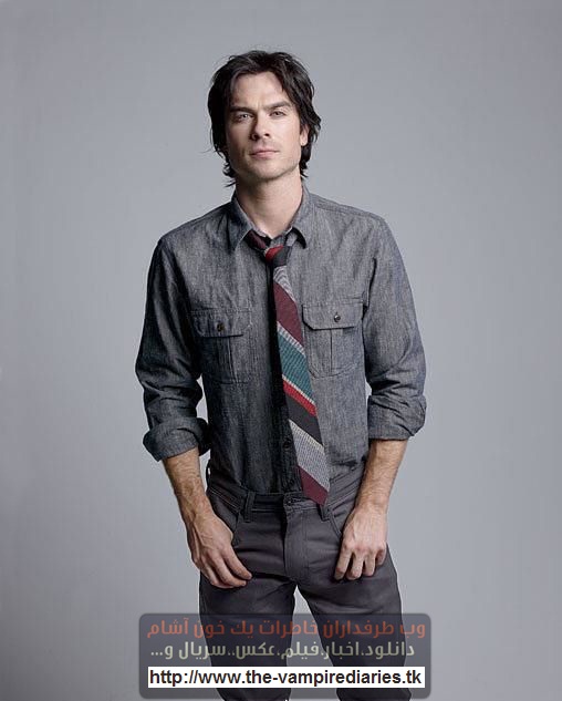 Ian’s photoshoot for Men’s Health 2011 - picture 141